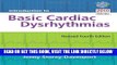 [FREE] EBOOK Introduction To Basic Cardiac Dysrhythmias ONLINE COLLECTION
