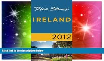 Ebook deals  Rick Steves  Ireland 2012  Buy Now