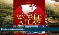 Must Have  Hammond Concise World Atlas  Buy Now