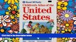 Ebook Best Deals  Rand McNally Children s Atlas of the United States  Most Wanted