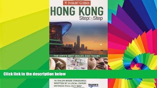 Must Have  Hong Kong (Step by Step)  Full Ebook