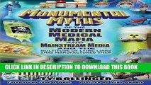 [PDF] Monumental Myths of the Modern Medical Mafia and Mainstream Media and the Multitude of Lying