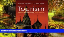 Ebook deals  Tourism: Principles, Practices, Philosophies  Buy Now