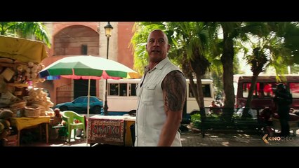 xXx 3: The Return of Xander Cage ALL Trailer (2017)