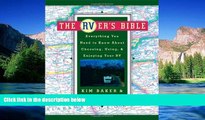 Must Have  The RVer s Bible: Everything You Need to Know About Choosing, Using,   Enjoying Your