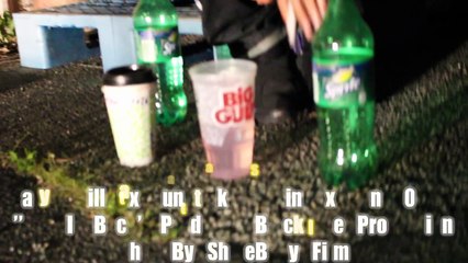 v0NSkee x Tay Squilla x Lunatixk x Shine - Get It Back Shot by Shinebaby757