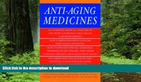 liberty books  Anti-Aging Medicines