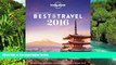 Ebook deals  Lonely Planet s Best in Travel 2016 (Lonely Planet Best in Travel)  Buy Now