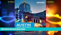 Buy NOW  Moon Austin, San Antonio   the Hill Country (Moon Handbooks)  Premium Ebooks Online Ebooks