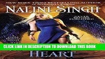 [PDF] Archangel s Heart (A Guild Hunter Novel) Full Collection