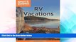 Ebook Best Deals  Idiot s Guides: RV Vacations  Full Ebook