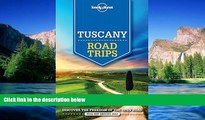 Ebook Best Deals  Lonely Planet Tuscany Road Trips (Travel Guide)  Full Ebook