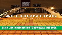 [PDF] Accounting, Volume 1, Ninth Canadian Edition (9th Edition) Full Collection