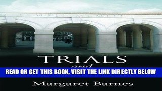 [FREE] EBOOK Trials and Errors: Stories from a Barristers Life ONLINE COLLECTION