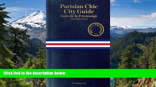 Must Have  Parisian Chic City Guide  Buy Now