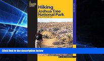 Ebook deals  Hiking Joshua Tree National Park: 38 Day And Overnight Hikes (Regional Hiking