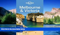 Must Have  Lonely Planet Melbourne   Victoria (Travel Guide)  Buy Now
