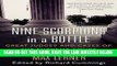 [FREE] EBOOK Nine Scorpions in a Bottle: Great Judges and Cases of the Supreme Court ONLINE