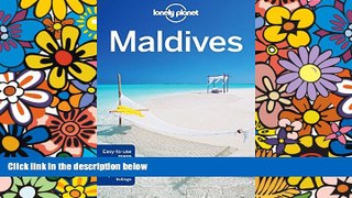 Ebook Best Deals  Lonely Planet Maldives (Travel Guide)  Full Ebook
