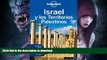 FAVORITE BOOK  Lonely Planet Israel y Los Territorios Palestinos (Travel Guide) (Spanish Edition)