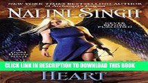 [PDF] Archangel s Heart (A Guild Hunter Novel) Full Online
