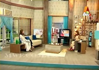 Watch what Reham Khan said about marriage on December 29th 2014