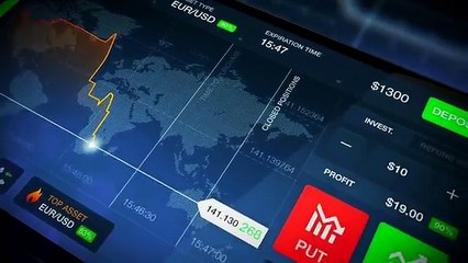 Binary Option Robot Free: Make $150 in 10 Minutes Auto Trading