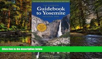 Ebook Best Deals  The Complete Guidebook to Yosemite National Park  Buy Now