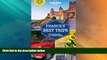 Deals in Books  Lonely Planet France s Best Trips (Travel Guide)  Premium Ebooks Online Ebooks