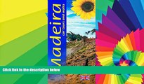 Ebook Best Deals  Madeira: Car Tours and Walks (Landscapes) (Sunflower Landscapes)  Buy Now