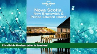 READ THE NEW BOOK Nova Scotia, New Brunswick   Prince Edward Island, 2nd Edition (Travel Guide)