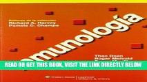 [FREE] EBOOK Inmunologia (Lippincott Illustrated Reviews Series) (Spanish Edition) BEST COLLECTION