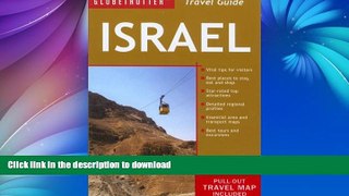 READ  Israel Travel Pack (Globetrotter Travel Packs)  BOOK ONLINE