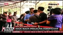 Pemeriksaan Ahok Hari Ini, Dialihkan ke Propam Mabes Polri