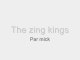 the zing kings