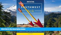 Ebook deals  Moon Southwest Road Trip: Las Vegas, Zion   Bryce, Monument Valley, Santa Fe   Taos,