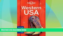 Big Sales  Lonely Planet Western USA (Travel Guide)  Premium Ebooks Best Seller in USA