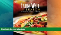 Buy NOW  EatingWell in Season: The Farmers  Market Cookbook  Premium Ebooks Online Ebooks