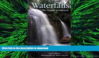 FAVORIT BOOK Waterfalls The Niagara Escarpment PREMIUM BOOK ONLINE