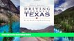 Ebook Best Deals  Driving Southwest Texas:: On the Road in Big Bend Country (History   Guide)