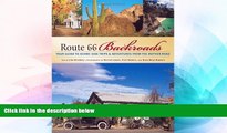 Ebook deals  Route 66 Backroads: Your Guide to Scenic Side Trips   Adventures from the Mother Road