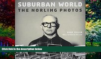 Best Buy Deals  Suburban World: The Norling Photos  Full Ebooks Most Wanted
