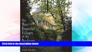 Ebook deals  Most Beautiful Villages of the Dordogne  Buy Now