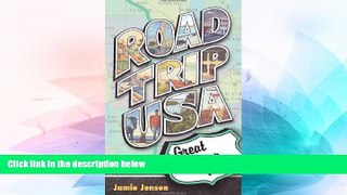 Must Have  Road Trip USA Great River Road  Buy Now
