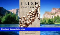 Ebook Best Deals  LUXE Florence (LUXE City Guides)  Buy Now