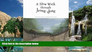Best Buy Deals  Slow Walk through Jeong-dong  Best Seller Books Best Seller