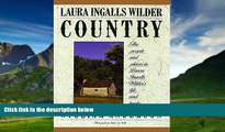 Best Buy Deals  Laura Ingalls Wilder Country: The People and Places in Laura Ingalls Wilder s