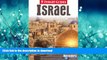 READ BOOK  Israel Insight Guide (Insight Guides) FULL ONLINE