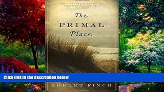 Best Buy Deals  The Primal Place  Best Seller Books Most Wanted