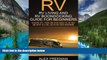 Ebook deals  RV: RV Living and RV Boondocking Guide for Beginners: Discover Tips, Tricks And Space